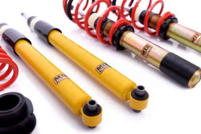 Picture of MTS Technik Coilover Set - MTSGWVW55