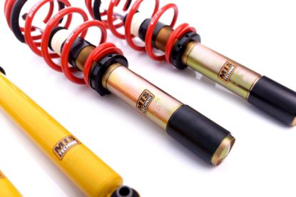 Picture of MTS Technik Coilover Set - MTSGWVW55