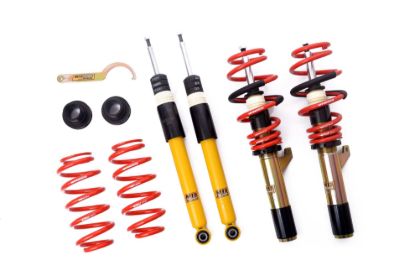 Picture of MTS Technik Coilover Set - MTSGWVW56