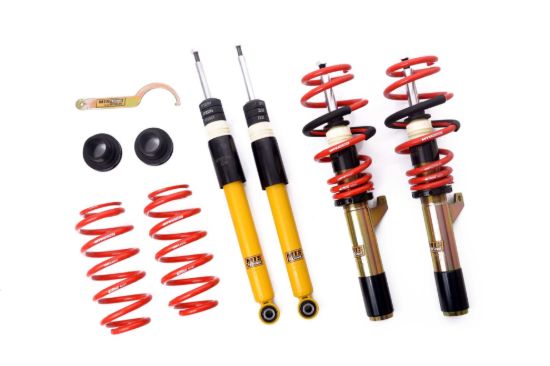 Picture of MTS Technik Coilover Set - MTSGWVW56