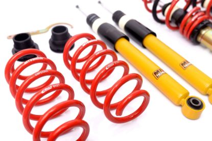 Picture of MTS Technik Coilover Set - MTSGWVW56