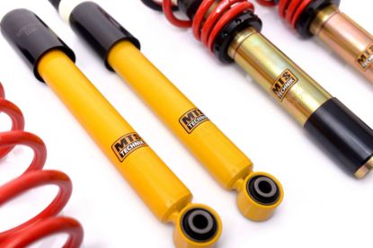 Picture of MTS Technik Coilover Set - MTSGWVW56