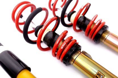Picture of MTS Technik Coilover Set - MTSGWVW56