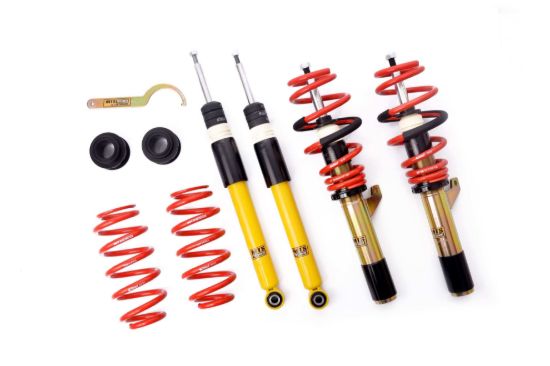 Picture of MTS Technik Coilover Set - MTSGWVW56-S