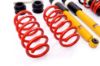 Picture of MTS Technik Coilover Set - MTSGWVW56-S