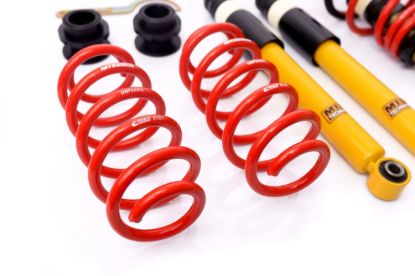 Picture of MTS Technik Coilover Set - MTSGWVW56-S