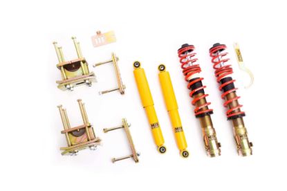 Picture of MTS Technik Coilover Set - MTSGWVW58