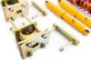 Picture of MTS Technik Coilover Set - MTSGWVW58