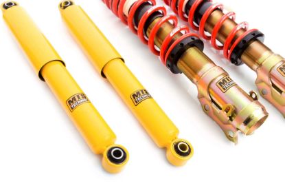 Picture of MTS Technik Coilover Set - MTSGWVW58