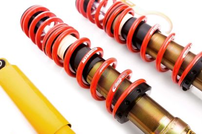 Picture of MTS Technik Coilover Set - MTSGWVW58