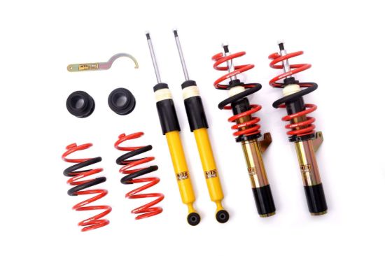 Picture of MTS Technik Coilover Set - MTSGWVW60