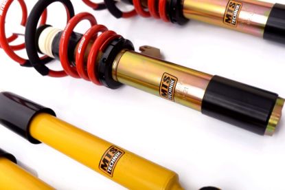 Picture of MTS Technik Coilover Set - MTSGWVW60