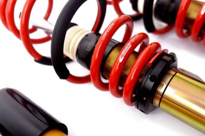 Picture of MTS Technik Coilover Set - MTSGWVW60