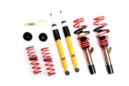 Picture of MTS Technik Coilover Set - MTSGWVW60-S