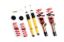 Picture of MTS Technik Coilover Set - MTSGWVW60-S
