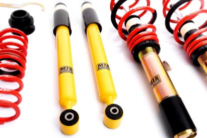 Picture of MTS Technik Coilover Set - MTSGWVW60-S