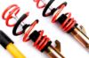 Picture of MTS Technik Coilover Set - MTSGWVW60-S
