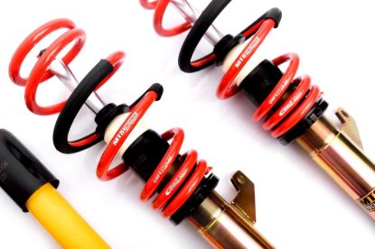 Picture of MTS Technik Coilover Set - MTSGWVW60-S