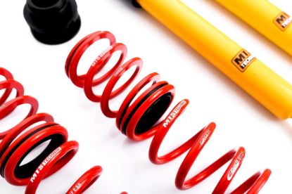 Picture of MTS Technik Coilover Set - MTSGWVW60-S