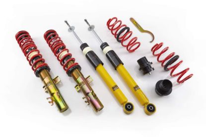 Picture of MTS Technik Coilover Set - MTSGWVW62