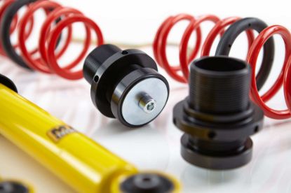 Picture of MTS Technik Coilover Set - MTSGWVW62