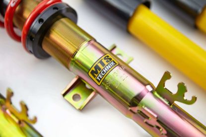 Picture of MTS Technik Coilover Set - MTSGWVW64