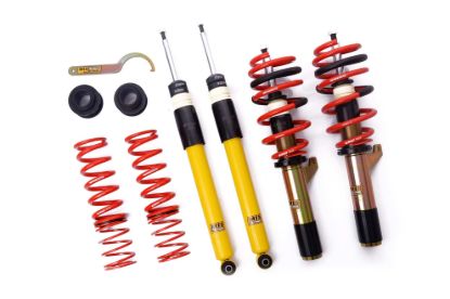 Picture of MTS Technik Coilover Set - MTSGWVW65
