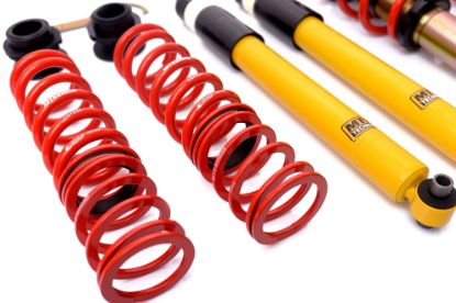 Picture of MTS Technik Coilover Set - MTSGWVW65