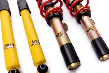Picture of MTS Technik Coilover Set - MTSGWVW65