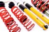 Picture of MTS Technik Coilover Set - MTSGWVW67