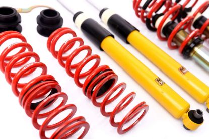 Picture of MTS Technik Coilover Set - MTSGWVW67