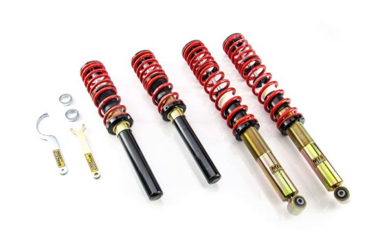 Picture of MTS Technik Coilover Set - MTSGWVW68