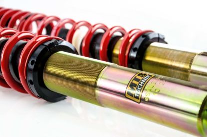 Picture of MTS Technik Coilover Set - MTSGWVW68