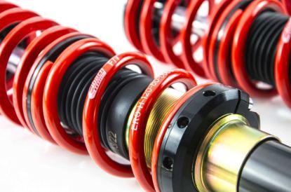 Picture of MTS Technik Coilover Set - MTSGWVW68