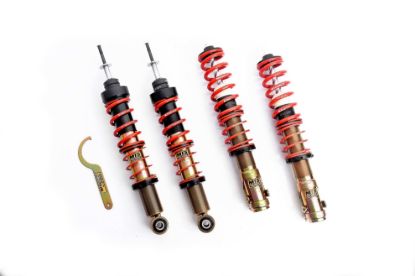 Picture of MTS Technik Coilover Set - MTSGWVW69