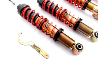 Picture of MTS Technik Coilover Set - MTSGWVW69