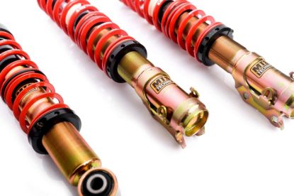 Picture of MTS Technik Coilover Set - MTSGWVW69