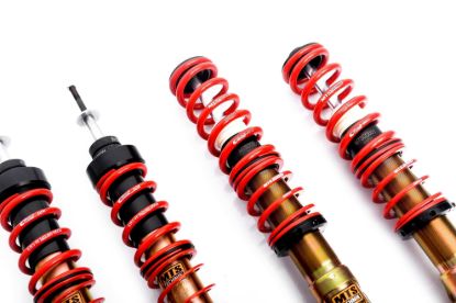 Picture of MTS Technik Coilover Set - MTSGWVW69