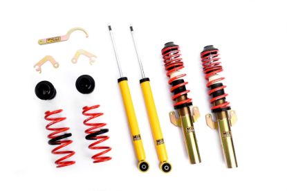 Picture of MTS Technik Coilover Set - MTSGWVW70