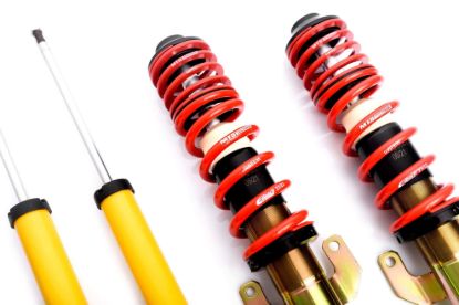 Picture of MTS Technik Coilover Set - MTSGWVW70