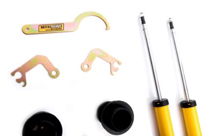 Picture of MTS Technik Coilover Set - MTSGWVW70