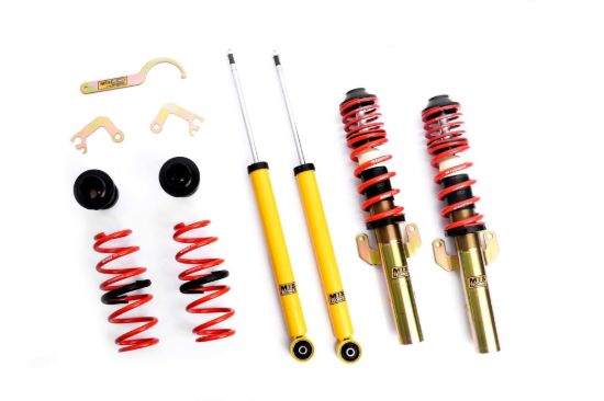 Picture of MTS Technik Coilover Set - MTSGWVW70-C