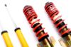Picture of MTS Technik Coilover Set - MTSGWVW70-C