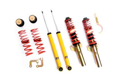 Picture of MTS Technik Coilover Set - MTSGWVW70-S