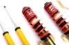 Picture of MTS Technik Coilover Set - MTSGWVW70-S