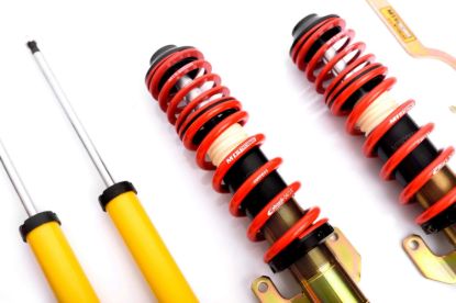 Picture of MTS Technik Coilover Set - MTSGWVW70-S