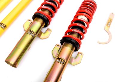 Picture of MTS Technik Coilover Set - MTSGWVW70-S