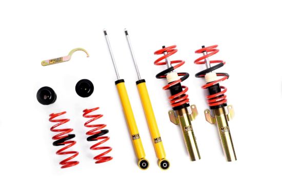 Picture of MTS Technik Coilover Set - MTSGWVW71