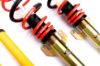 Picture of MTS Technik Coilover Set - MTSGWVW71
