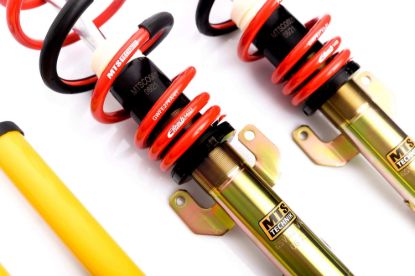 Picture of MTS Technik Coilover Set - MTSGWVW71